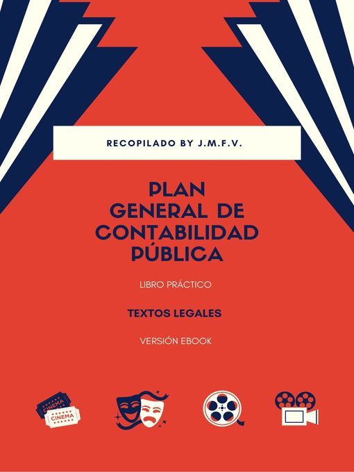 Title details for Plan General de Contabilidad Pública by Jose Manuel Ferro Veiga - Available